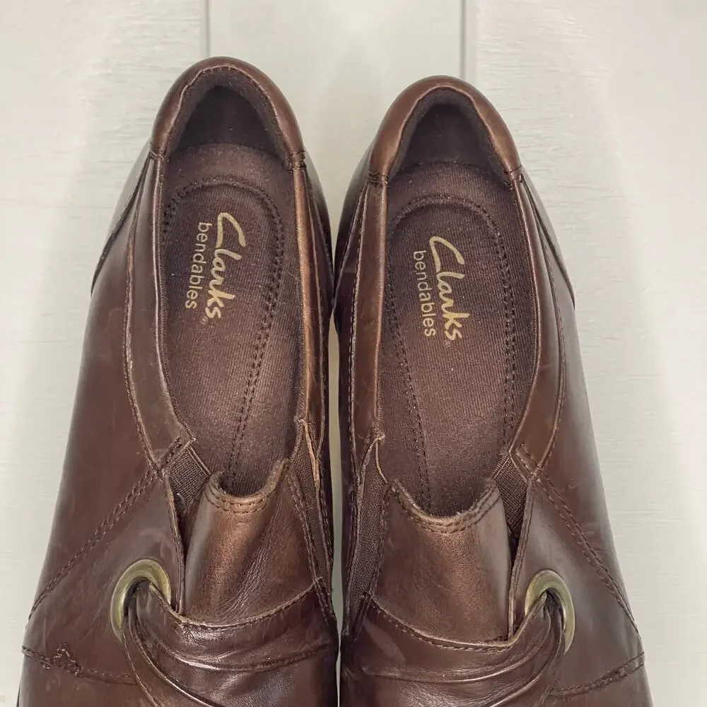 Clarks great used
